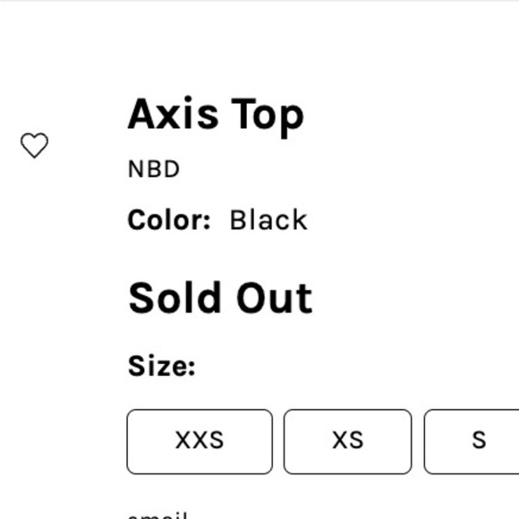 Axis Top From Revolve - Picture 5 of 5